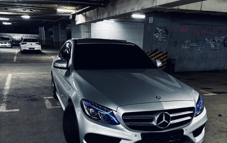 Mercedes-Benz C-Класс, 2014 год, 2 250 000 рублей, 3 фотография