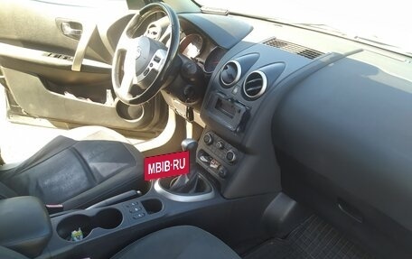 Nissan Qashqai, 2011 год, 1 150 000 рублей, 13 фотография