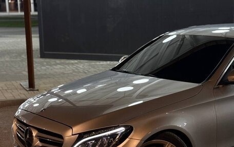 Mercedes-Benz C-Класс, 2014 год, 2 250 000 рублей, 2 фотография