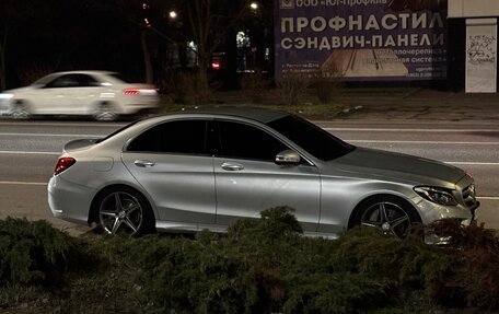 Mercedes-Benz C-Класс, 2014 год, 2 250 000 рублей, 4 фотография
