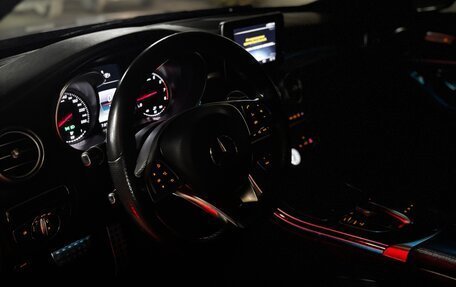 Mercedes-Benz C-Класс, 2014 год, 2 250 000 рублей, 5 фотография