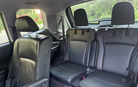Toyota Highlander III, 2011 год, 1 590 000 рублей, 10 фотография