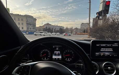 Mercedes-Benz C-Класс, 2014 год, 2 250 000 рублей, 6 фотография