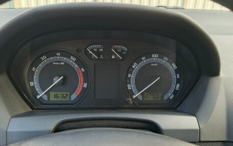 Skoda Fabia I, 2006 год, 390 000 рублей, 9 фотография