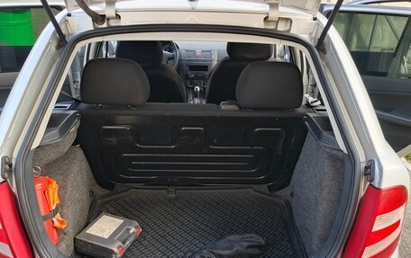 Skoda Fabia I, 2006 год, 390 000 рублей, 14 фотография