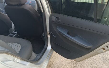 Skoda Fabia I, 2006 год, 390 000 рублей, 13 фотография