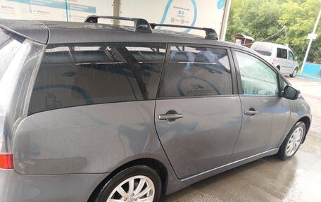 Mitsubishi Grandis, 2008 год, 630 000 рублей, 4 фотография