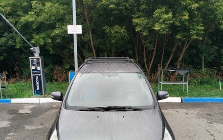 Mitsubishi Grandis, 2008 год, 630 000 рублей, 9 фотография