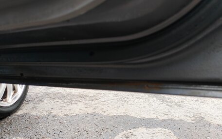 Mitsubishi Grandis, 2008 год, 630 000 рублей, 12 фотография
