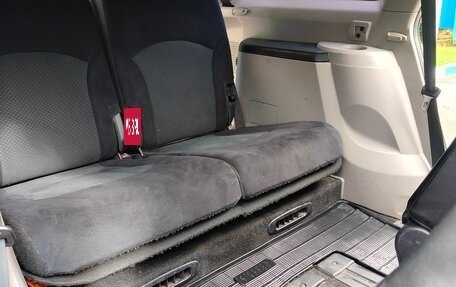 Mitsubishi Grandis, 2008 год, 630 000 рублей, 13 фотография