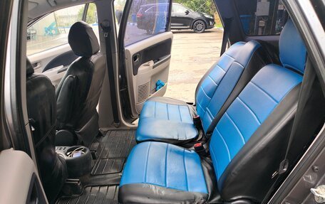 Mitsubishi Grandis, 2008 год, 630 000 рублей, 18 фотография