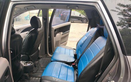 Mitsubishi Grandis, 2008 год, 630 000 рублей, 19 фотография