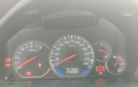 Mitsubishi Grandis, 2008 год, 630 000 рублей, 23 фотография