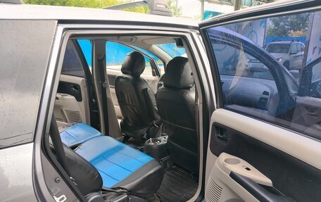 Mitsubishi Grandis, 2008 год, 630 000 рублей, 17 фотография