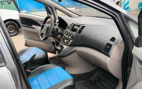 Mitsubishi Grandis, 2008 год, 630 000 рублей, 20 фотография