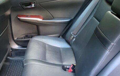Toyota Camry, 2012 год, 1 990 000 рублей, 9 фотография