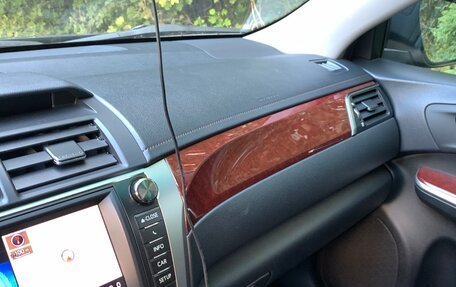 Toyota Camry, 2012 год, 1 990 000 рублей, 8 фотография