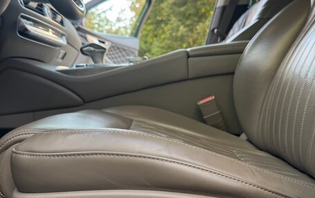 KIA K9, 2021 год, 5 600 000 рублей, 13 фотография