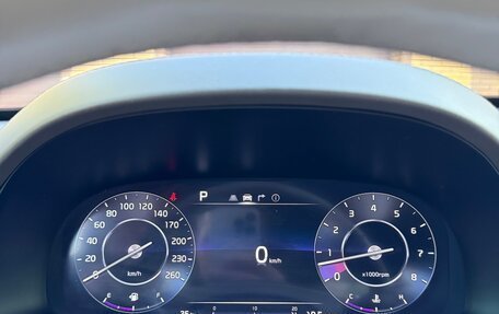 KIA K9, 2021 год, 5 600 000 рублей, 17 фотография