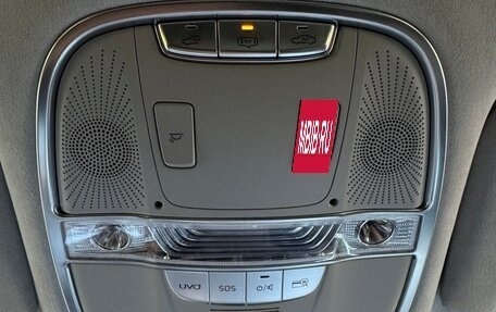 KIA K9, 2021 год, 5 600 000 рублей, 18 фотография