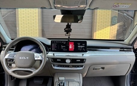 KIA K9, 2021 год, 5 600 000 рублей, 14 фотография