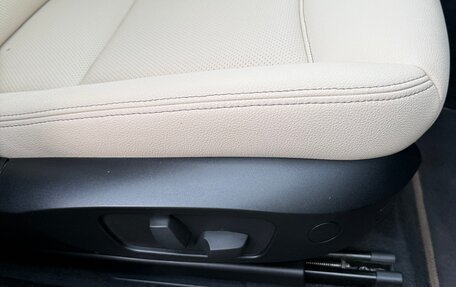 BMW X3, 2012 год, 1 399 000 рублей, 14 фотография