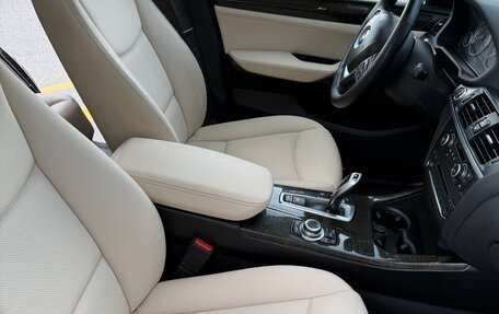 BMW X3, 2012 год, 1 399 000 рублей, 13 фотография