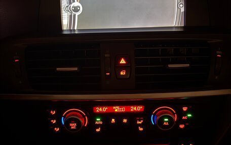 BMW X3, 2012 год, 1 399 000 рублей, 11 фотография