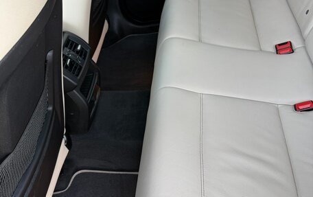 BMW X3, 2012 год, 1 399 000 рублей, 19 фотография