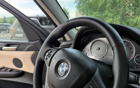 BMW X3, 2012 год, 1 399 000 рублей, 20 фотография