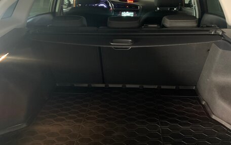 KIA cee'd III, 2016 год, 1 630 000 рублей, 9 фотография