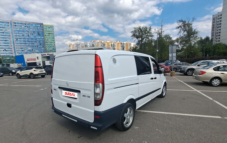 Mercedes-Benz Vito, 2009 год, 890 000 рублей, 2 фотография