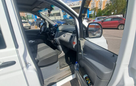 Mercedes-Benz Vito, 2009 год, 890 000 рублей, 11 фотография