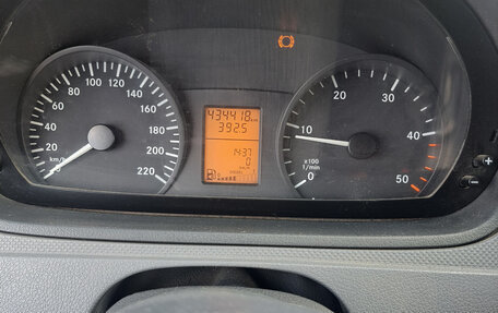 Mercedes-Benz Vito, 2009 год, 890 000 рублей, 14 фотография