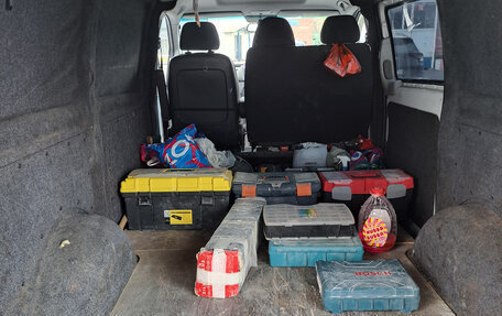 Mercedes-Benz Vito, 2009 год, 890 000 рублей, 15 фотография