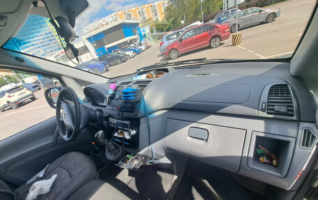 Mercedes-Benz Vito, 2009 год, 890 000 рублей, 13 фотография