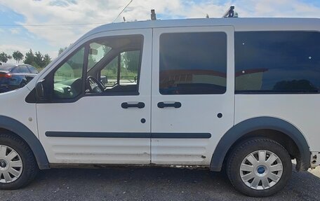 Ford Tourneo Connect I, 2009 год, 367 000 рублей, 3 фотография