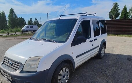 Ford Tourneo Connect I, 2009 год, 367 000 рублей, 2 фотография