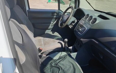 Ford Tourneo Connect I, 2009 год, 367 000 рублей, 11 фотография