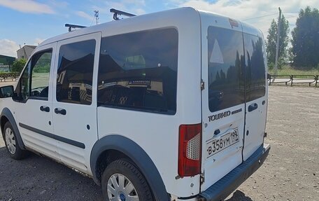 Ford Tourneo Connect I, 2009 год, 367 000 рублей, 5 фотография