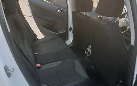 Peugeot 308 II, 2009 год, 315 000 рублей, 9 фотография