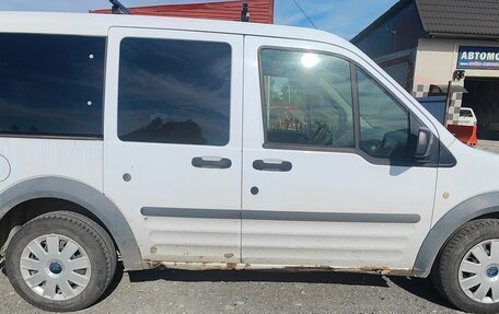 Ford Tourneo Connect I, 2009 год, 367 000 рублей, 8 фотография