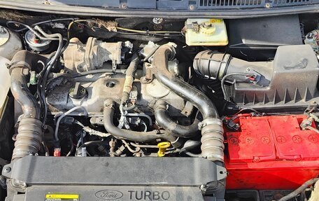 Ford Tourneo Connect I, 2009 год, 367 000 рублей, 10 фотография