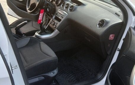 Peugeot 308 II, 2009 год, 315 000 рублей, 10 фотография