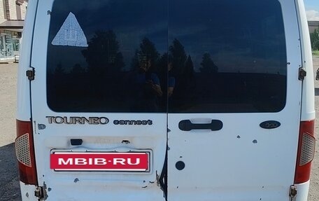 Ford Tourneo Connect I, 2009 год, 367 000 рублей, 6 фотография