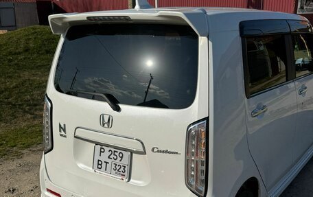 Honda N-WGN, 2020 год, 1 020 000 рублей, 3 фотография
