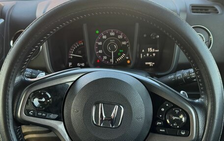 Honda N-WGN, 2020 год, 1 020 000 рублей, 7 фотография
