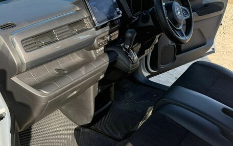 Honda N-WGN, 2020 год, 1 020 000 рублей, 8 фотография