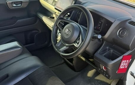Honda N-WGN, 2020 год, 1 020 000 рублей, 5 фотография
