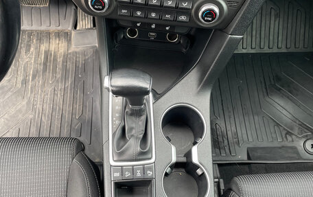 KIA Sportage IV рестайлинг, 2018 год, 1 950 000 рублей, 7 фотография